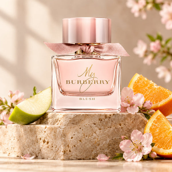BURBERRY My Burberry Blush - Eau de Parfum