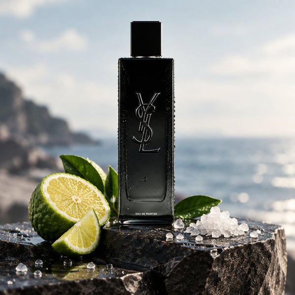 YVES SAINT LAURENT MYSLF - Eau de Parfum