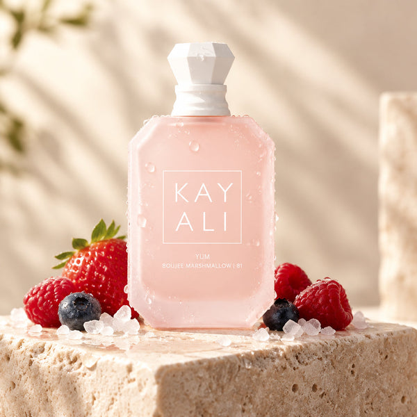 KAYALI Yum Boujee Marshmallow 81 - Eau de Parfum Intense