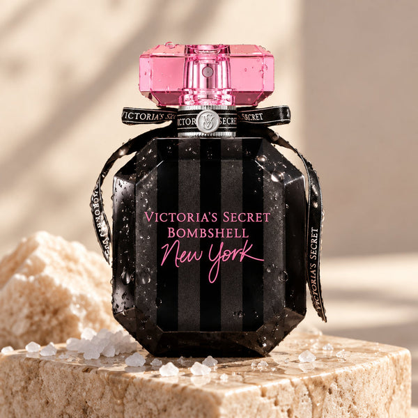 VICTORIA'S SECRET - Bombshell  New York 100 ML