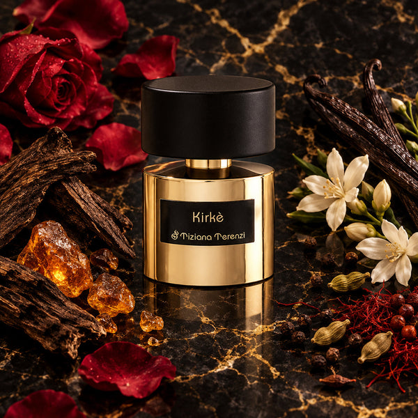 Tiziana Terenzi Kirke Edp 100 ml Parfüm
