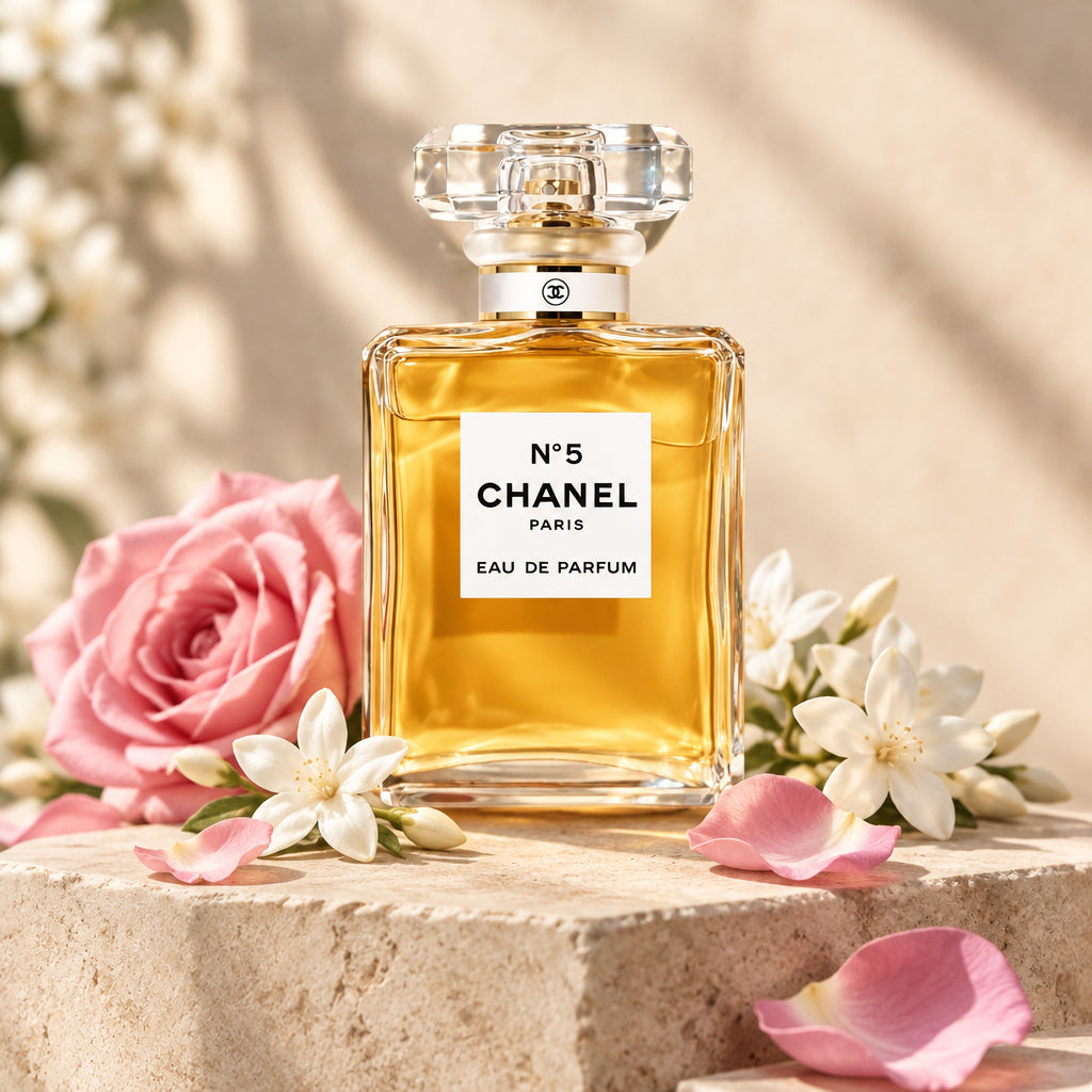 Chanel - No 5 100 ml