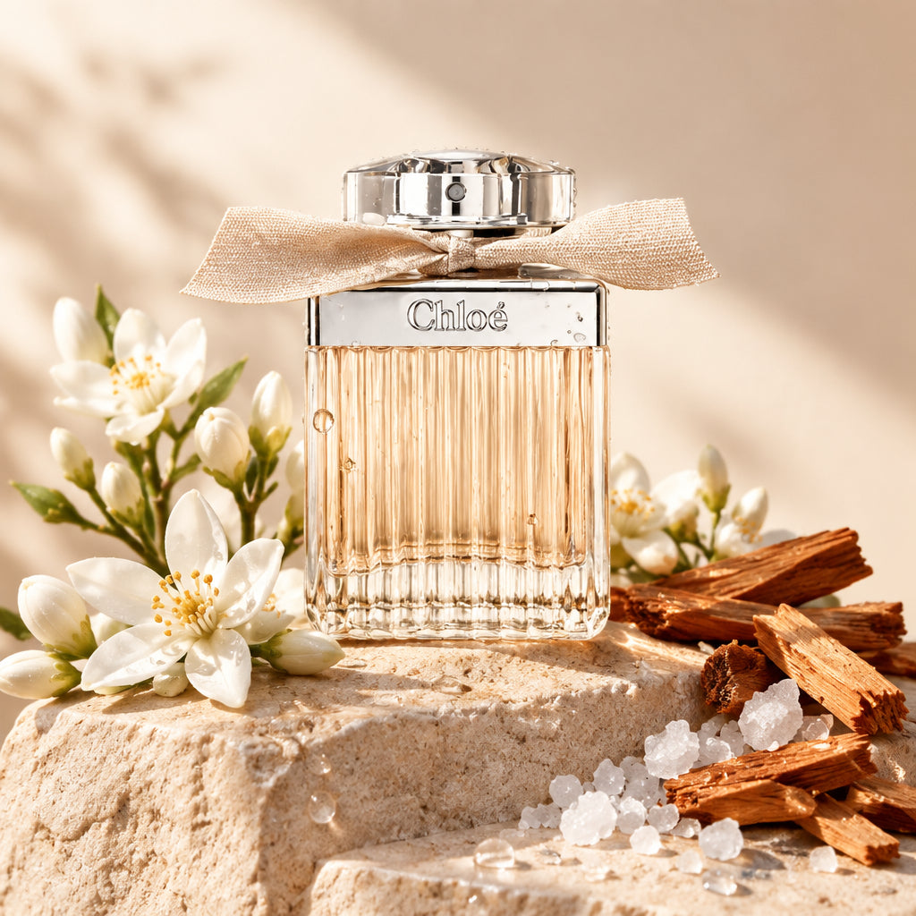 CHLOÉ - Signature - Eau de Parfum 75 ml