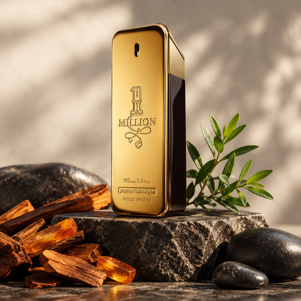 RABANNE FRAGRANCES - 1 Million 100 ML